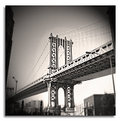 Picture Title - Manhattan Bridge