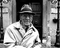 Picture Title - Old man in Sutri