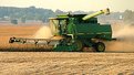 Picture Title - harvest action
