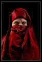 Picture Title - Afghani woman 