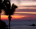 Picture Title - Manzanillo Sunset