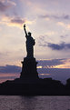 Picture Title - Statue of liberty