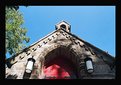 Picture Title - Church Door