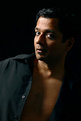 Picture Title - Anil, Unbuttoned