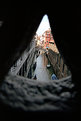 Picture Title - View from Bridge of Sighs I