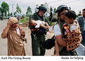 Picture Title - Aceh The Crying Beauty, Thanks for Helping