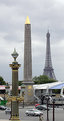 Picture Title - Paris view