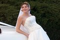 Picture Title - excited bride