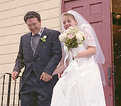 Picture Title - Just Married