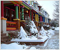 Picture Title - Baltimore Snow