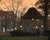 Hendrix Gazebo at Dawn