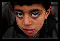 Picture Title - Eyes... A portrait of the Stranger or...