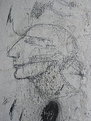 Picture Title - Head Sketch in Tbilisi