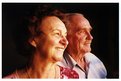 Picture Title - The happiness of aging