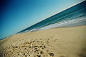 Picture Title - Praia de Faro - a different angle
