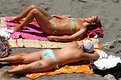 Picture Title - Sands and sun