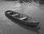 A canoa vazia