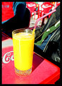 Picture Title - Orange juice, anybody?