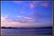 paint the sky blue.....