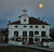 The moon