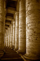 Picture Title - Vatican Colonnade II