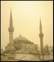 Picture Title - mosque