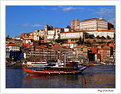 Picture Title - [ Porto: the colours of my heart ]