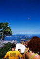 Picture Title - Corcovado Crowd 1
