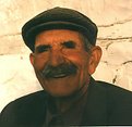 Picture Title - Aged Kurdish Willager 2