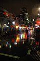 Picture Title - Bourbon Street Lights