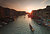 Sunset from The Rialto Bridge