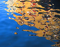 Picture Title - Venice Reflected