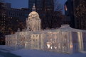 Picture Title - Winter Carnival Ice Carving 1