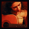 Picture Title - Hanna & Guitar