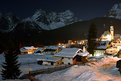 Picture Title - winter italian landscape