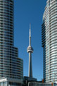 Picture Title - CN Tower