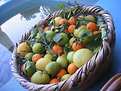 Picture Title - Delicious Cyprus Fruits 