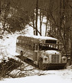 Picture Title - Abandoned Bus