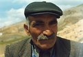 Picture Title - Aged Kurdish Willager 3