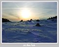 Picture Title - Ombre di Neve