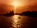 Picture Title - Venezia Sunset