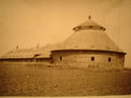 Picture Title - Sheep Barn