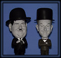 Picture Title - Laurel and Hardy