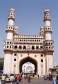 Picture Title - The Charminar