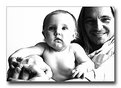 Picture Title - Seraphina & Daddy