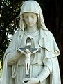Picture Title - mother mary