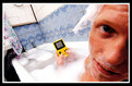 Picture Title - game boy for a bath