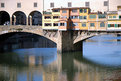 Picture Title - Ponte Vecchio / Florence