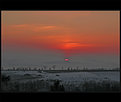 Picture Title - winter sunset