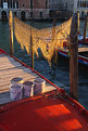 Picture Title - Venetian Fishing Net